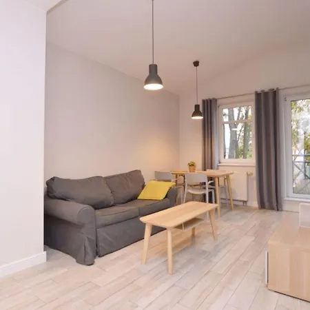 Comfortable Victus Near The Railway Station By Renters Sopoty
