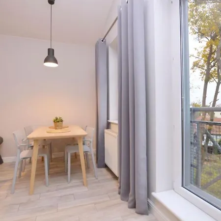 Comfortable Victus Near The Railway Station By Renters Sopoty